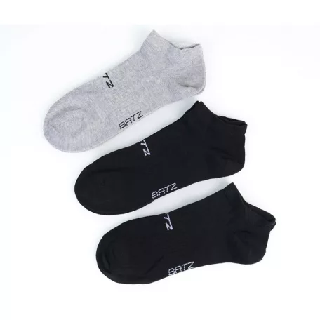 Batz unisex zokni-Unisex Crew zokni 3 pár