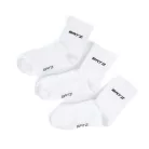 Batz unisex zokni-Unisex Crew zokni 3 pár