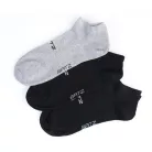 Batz unisex zokni-Unisex Crew zokni 3 pár