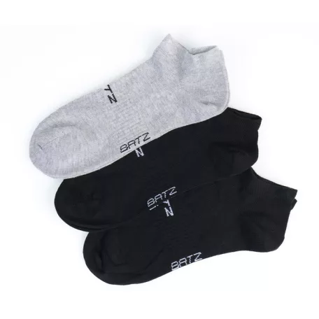 Batz unisex zokni-Unisex Crew zokni 3 pár