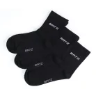 Batz unisex zokni-Unisex Crew zokni 3 pár