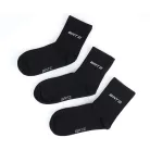 Batz unisex zokni-Unisex Crew zokni 3 pár