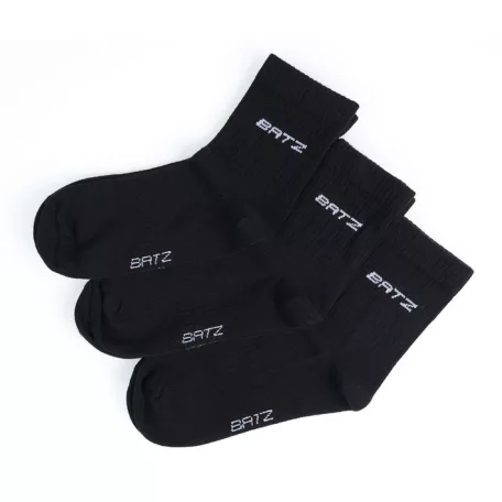 Batz unisex zokni-Unisex Crew zokni 3 pár