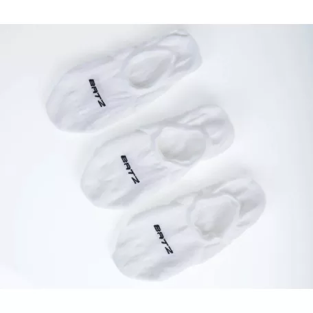 Batz unisex zokni-Unisex titokzokni 3 pár