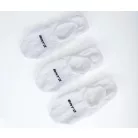 Batz unisex zokni-Unisex titokzokni 3 pár