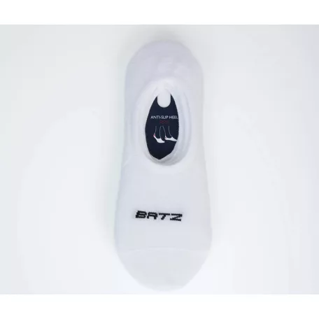 Batz unisex zokni-Unisex titokzokni 3 pár