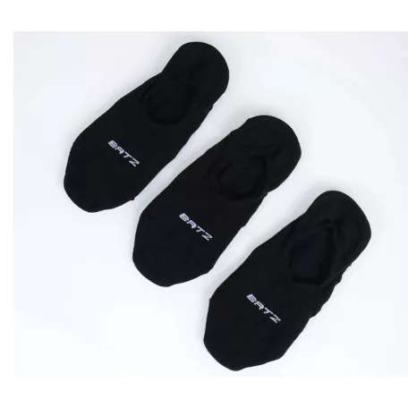 Batz unisex zokni-Unisex titokzokni 3 pár