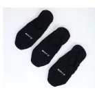 Batz unisex zokni-Unisex titokzokni 3 pár