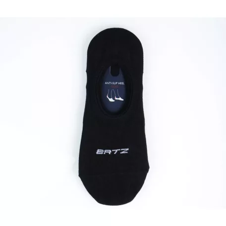 Batz unisex zokni-Unisex titokzokni 3 pár