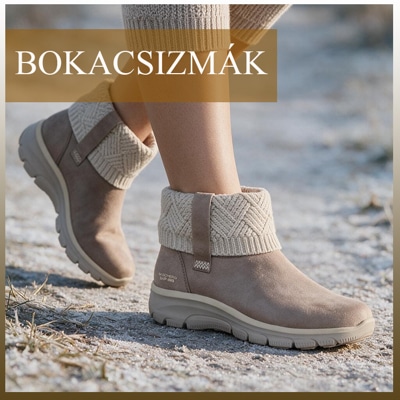 Bokacsizmák