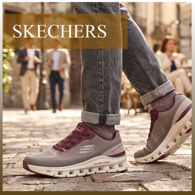 Skechers