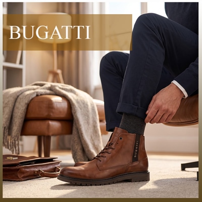 Bugatti