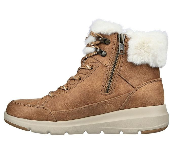 Skechers női bakancs-144178-CSNT Skechers női bakancs-144178-CSNT