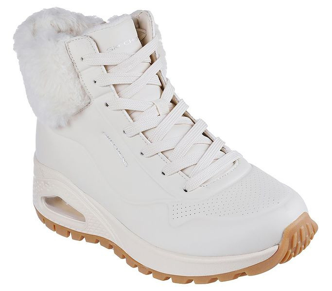Skechers női bakancs-167274-NAT Skechers női bakancs-167274-NAT