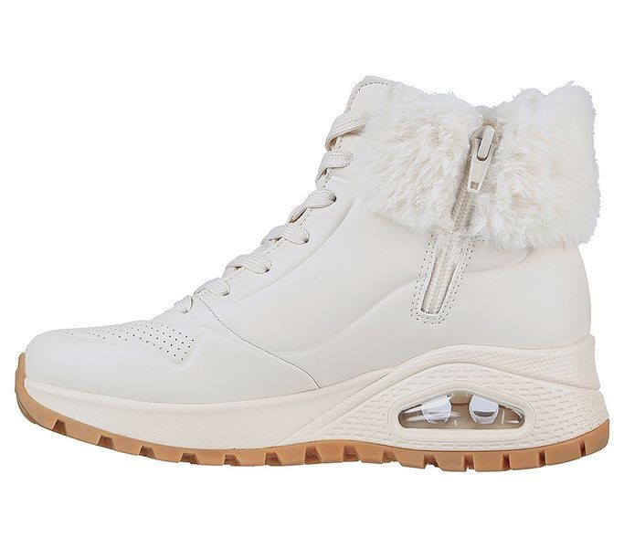 Skechers női bakancs-167274-NAT Skechers női bakancs-167274-NAT