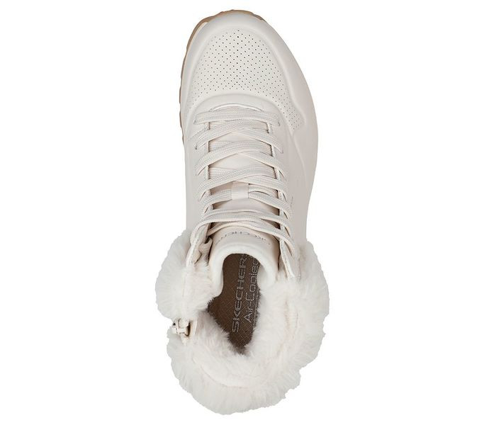 Skechers női bakancs-167274-NAT Skechers női bakancs-167274-NAT