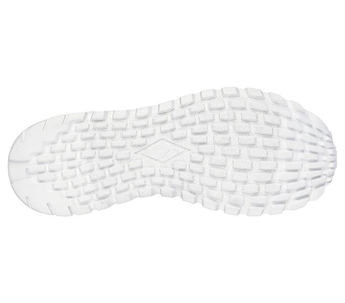 Skechers női bakancs-167993-WTRG