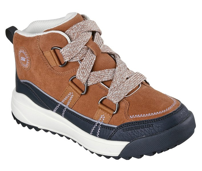 Skechers női bakancs-180320-WTBK Skechers női bakancs-180320-WTBK