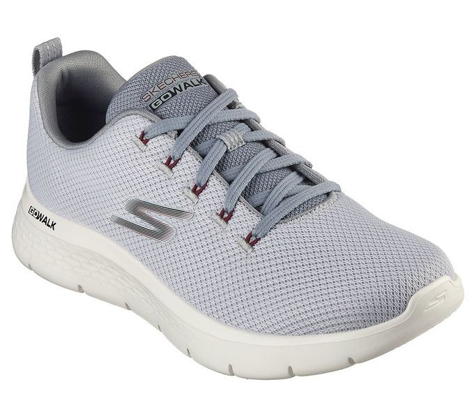 Skechers férfi cipő-216507-LTGY Skechers férfi cipő-216507-LTGY