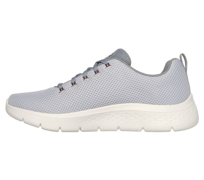 Skechers férfi cipő-216507-LTGY Skechers férfi cipő-216507-LTGY