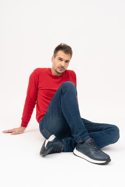 Budmil férfi cipő-férfi cipő - 30030257-001 Budmil férfi cipő-férfi cipő - 30030257-001