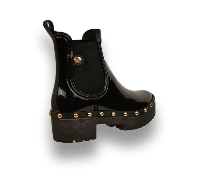 Gios Eppo női gumicsizma-45827 Black Gios Eppo női gumicsizma-45827 Black