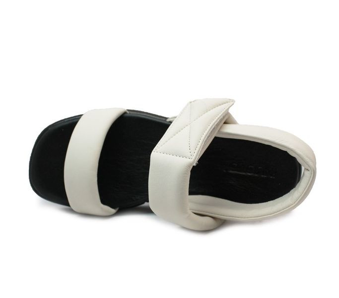Inuovo női szandál-815004 Cream Inuovo női szandál-815004 Cream