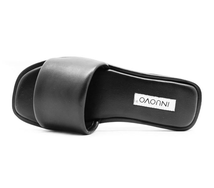 Inuovo női papucs-966005 Black Inuovo női papucs-966005 Black