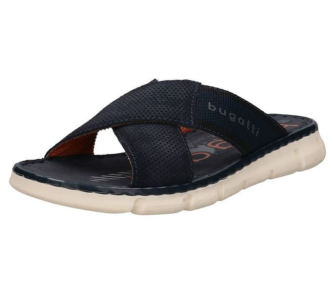 Bugatti férfi papucs-AK083-1400 4100 Bugatti férfi papucs-AK083-1400 4100