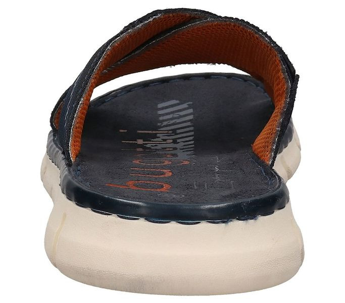 Bugatti férfi papucs-AK083-1400 4100 Bugatti férfi papucs-AK083-1400 4100