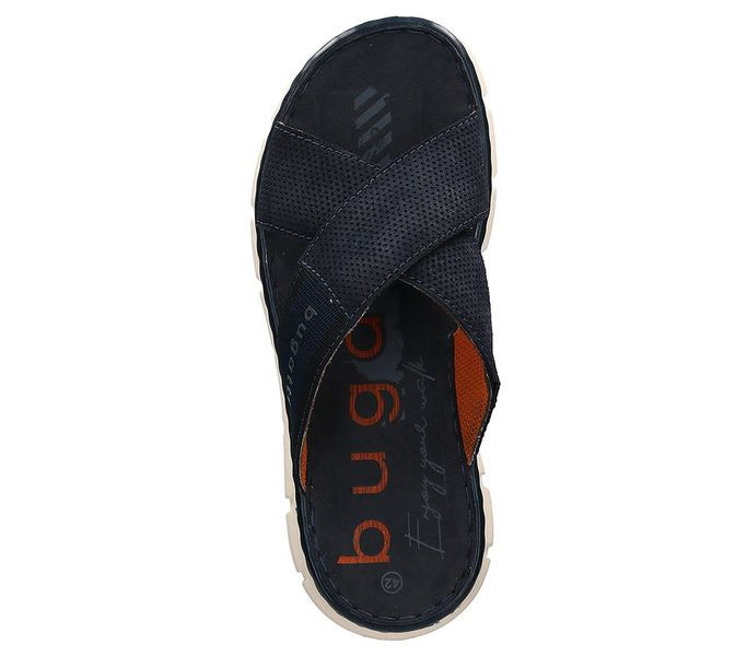 Bugatti férfi papucs-AK083-1400 4100 Bugatti férfi papucs-AK083-1400 4100