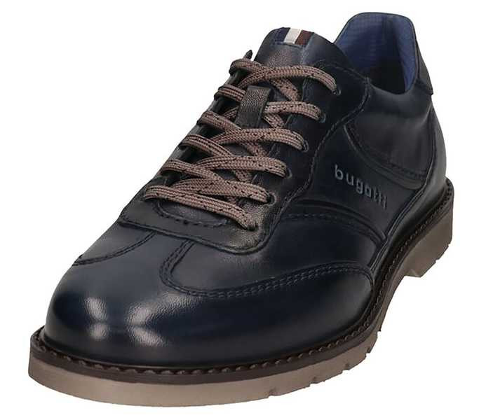 Bugatti férfi cipő-ATC02-4000 4100 Bugatti férfi cipő-ATC02-4000 4100