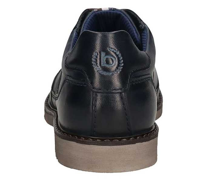 Bugatti férfi cipő-ATC02-4000 4100 Bugatti férfi cipő-ATC02-4000 4100