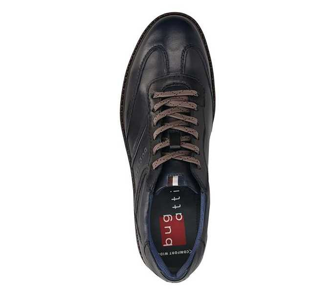 Bugatti férfi cipő-ATC02-4000 4100 Bugatti férfi cipő-ATC02-4000 4100