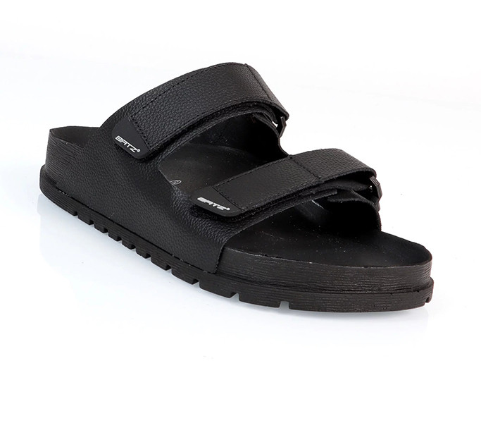 Batz férfi papucs-Adventure Black Batz férfi papucs-Adventure Black