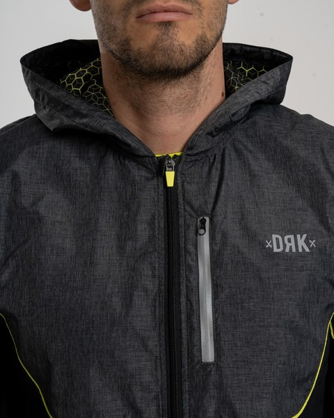 Dorko férfi kabát-Windrunner Dorko férfi kabát-Windrunner
