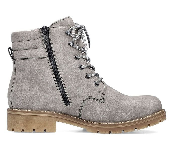 Rieker női bakancs-Y9125-40 Rieker női bakancs-Y9125-40