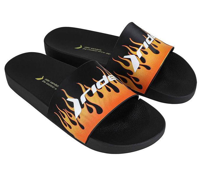 Rider férfi papucs-Rider Full 86 Slide - 11506-AC129
