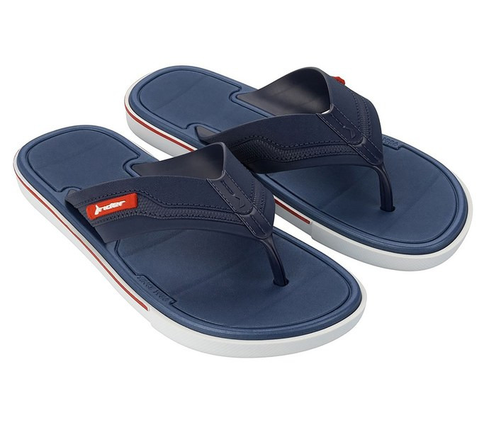 Rider férfi papucs-Rider Spin Thong - 11772-BE645