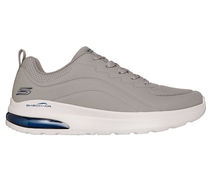 Skechers férfi cipő-118280-TPE