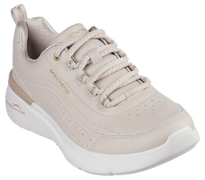 Skechers női cipő-150373-NTGD