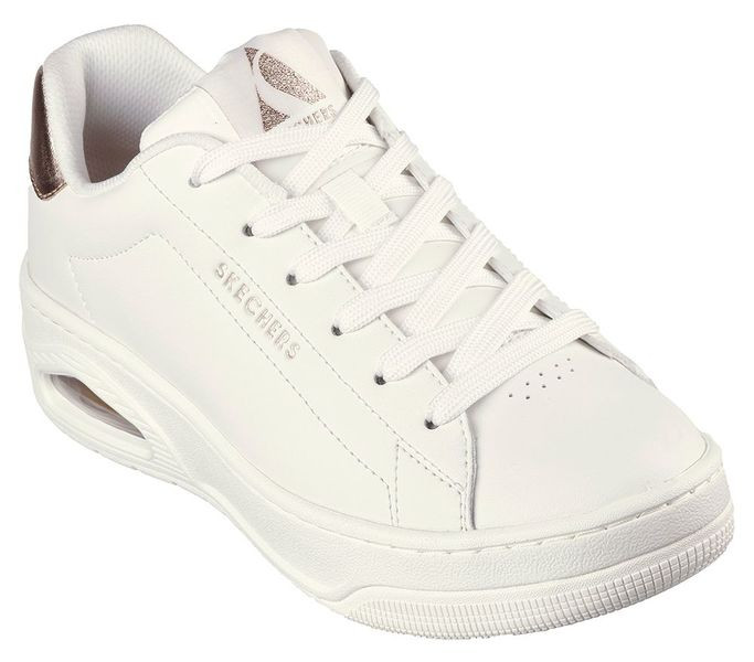 Skechers női cipő-177700-WHT