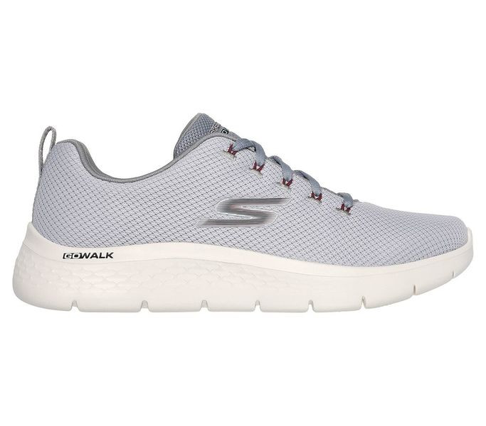 Skechers férfi cipő-216507-LTGY