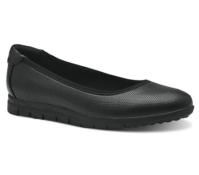 s.Oliver női cipő-5-22100-42 001