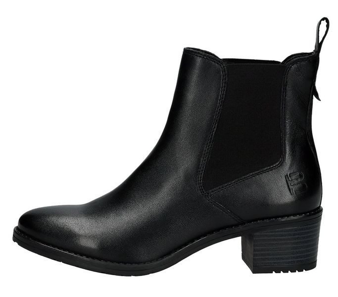 Bagatt női bokacsizma-5623W-4000 1010