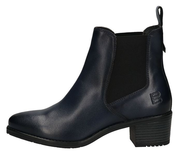 Bagatt női bokacsizma-5623W-4000 4110
