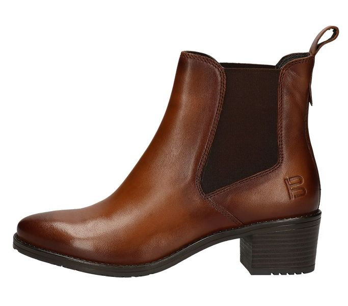 Bagatt női bokacsizma-5623W-4000 6361