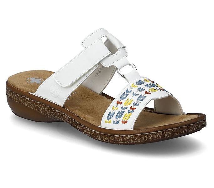 Rieker női papucs-62862-80 Rieker női papucs-62862-80