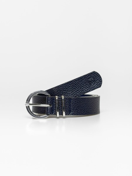 Heavy Tools női öv-Lotta Navy