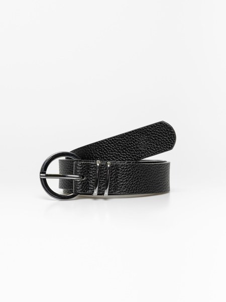 Heavy Tools női öv-Lotta Black